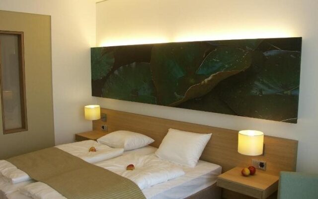 Hotel Lebensquell Bad Zell