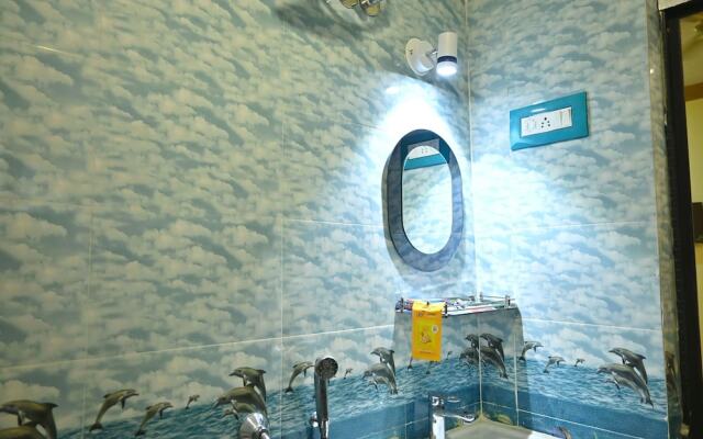 Modhubon Agro Tourism