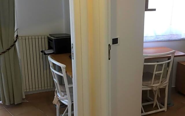 VelaLatina Residence B&B Soverato - Camera Maestrale & Camera Tramontana