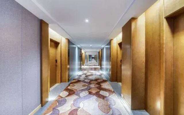 Kyriad Hotel (Huzhou Changxing)