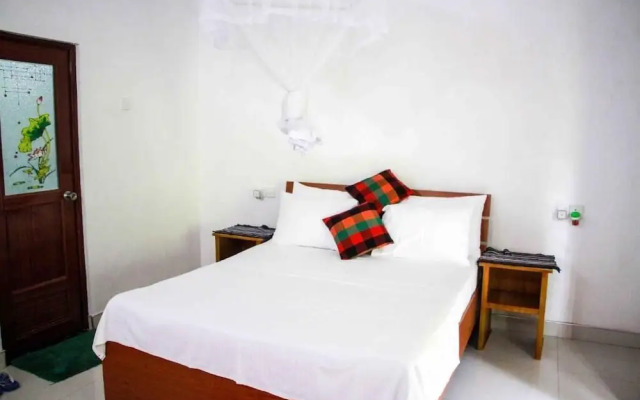 The Otunna Guest House