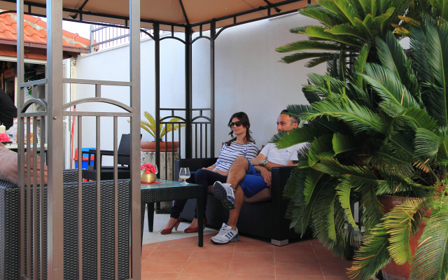 Villa Erna