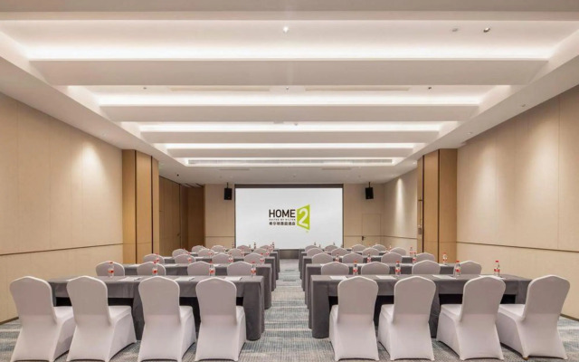 Home2 Suites by Hilton Shenzhen Bao'an