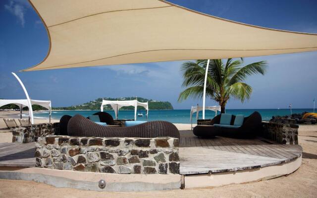 StolenTime St Lucia