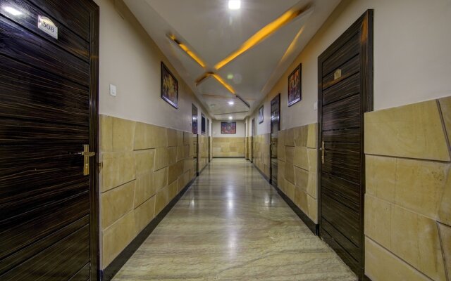 OYO 4266 Hotel Sagar