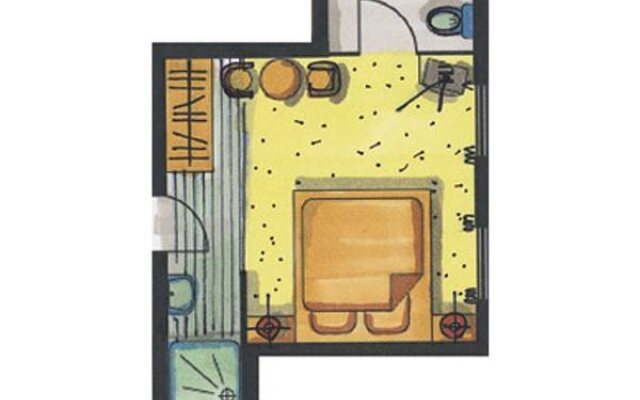 Ferienhotel Fernblick