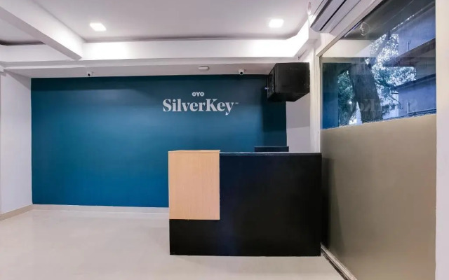 SilverKey Executive Stays 45763 Best Colony