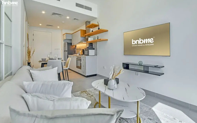 bnbme | Golfville | 1 BDR