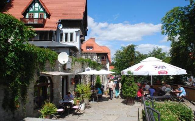 Apartament Parkowy w Polanicy Zdrój