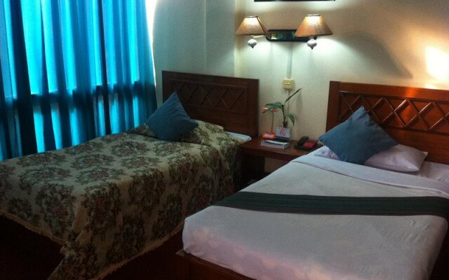 Princess Hotel