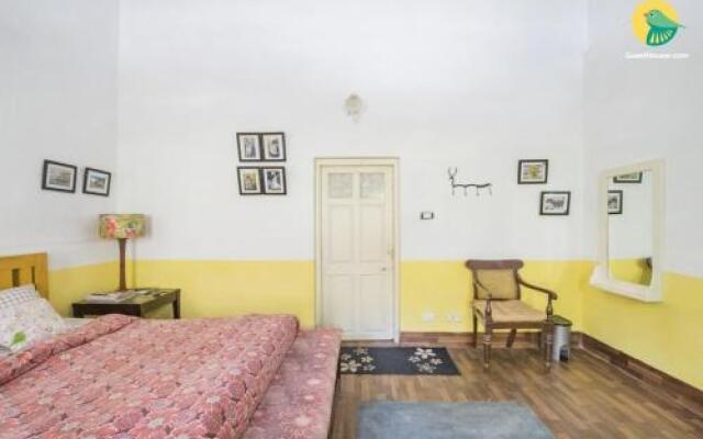 4 BHK Cottage in Finger Post, Ooty, by GuestHouser (35B8)