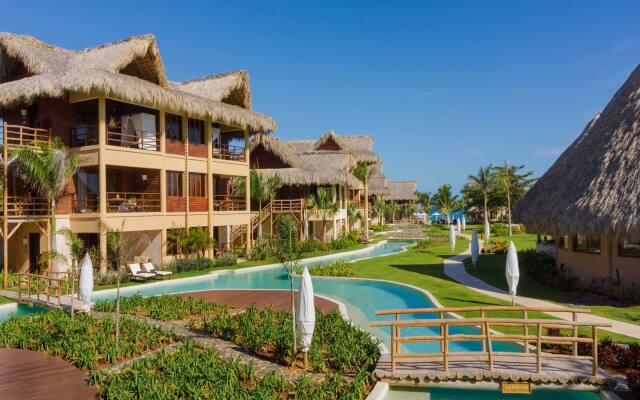 Zoetry Agua Punta Cana - All Inclusive