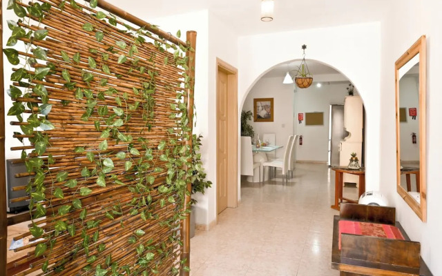 Casa Savannah by the Beach