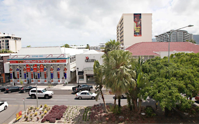 The Abbott Boutique Hotel