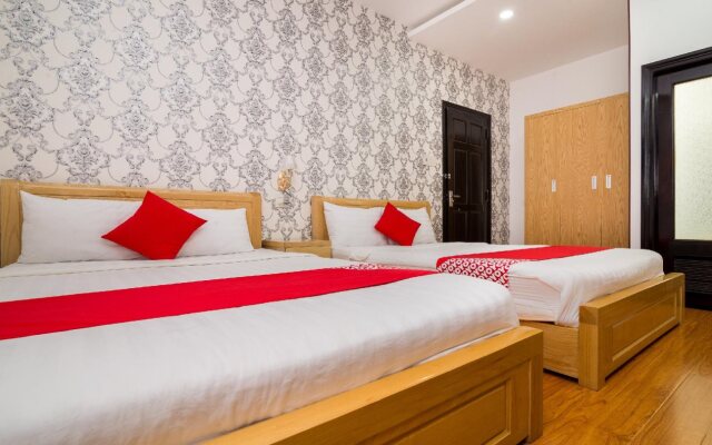 Truc Hung Hotel by OYO Rooms