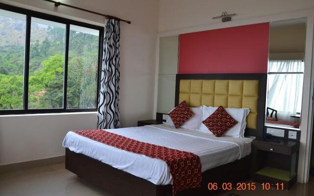 Tea Mount Suites