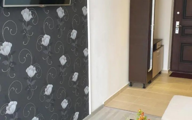 Apartament Razvan