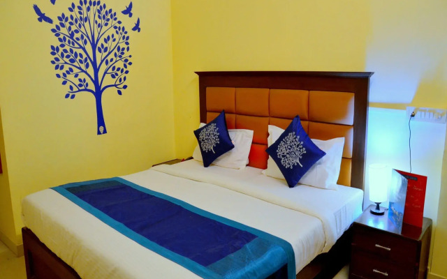 Hotel Paradise