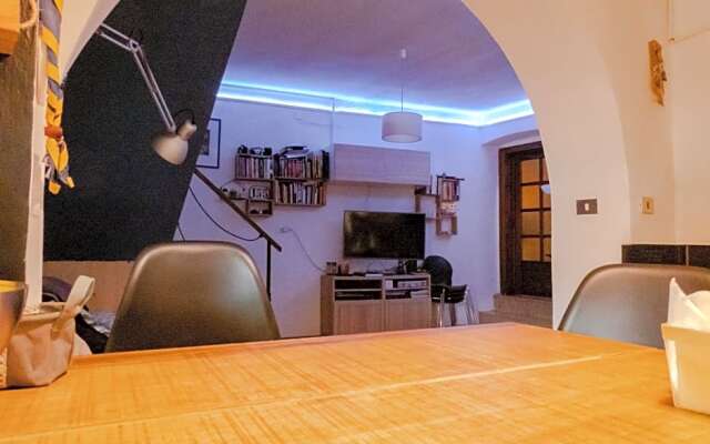 Passaggio A Sud Ovest