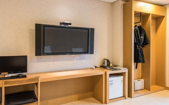 F HOTEL Yeongdeungpo