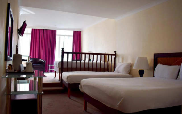Britannia Sachas Hotel