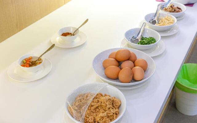 Suanpung Bonsai Village