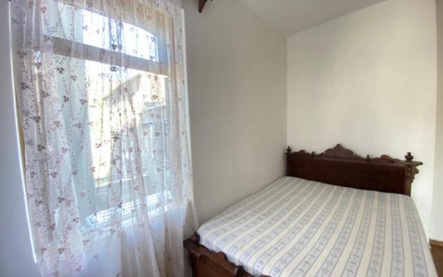 Nargo'S House 2 Floor