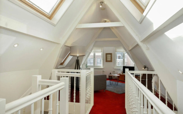 Stayci Apartments Noordeinde