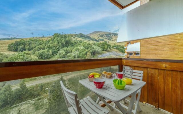 Soyouz Vanguard 17120