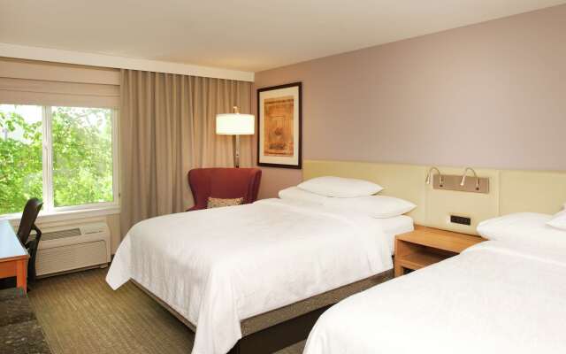 Hilton Garden Inn Seattle/Renton