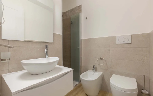 3306 Villino Terracielo su Barbarhouse