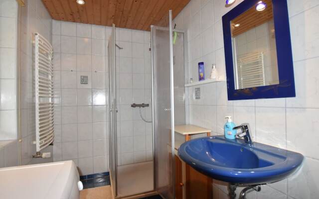 Quaint Holiday Home in Teßmannsdorf with Sauna