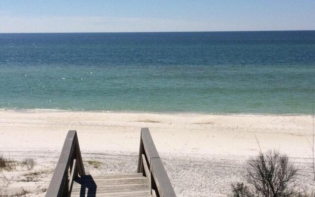 The Sassy Seagull by Bliss Beach Rentals