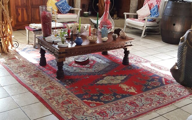 Residenze Soledade