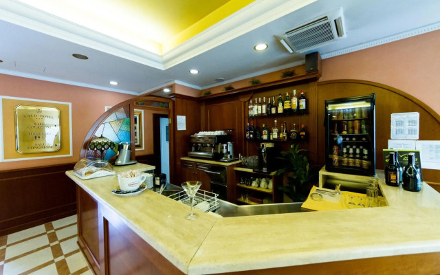 Vald Hotel