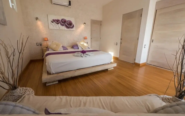 Residence Villas Agua Dulce