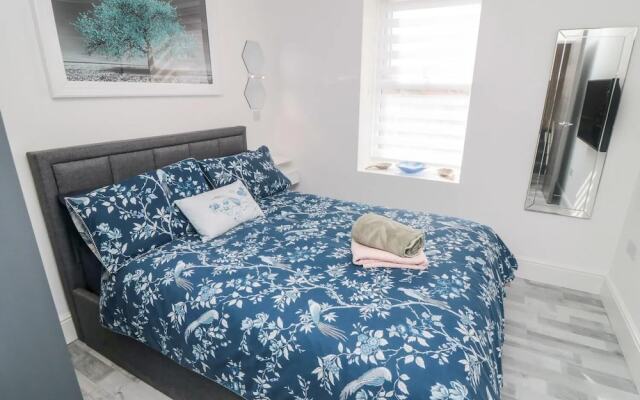 The Monroe, Luxury for up to 4 Guests