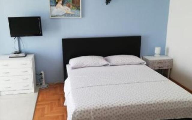 Apartments Zlatko Slobodan