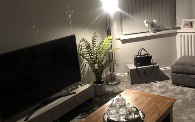 Holiday Rental Luxury House In Manchester