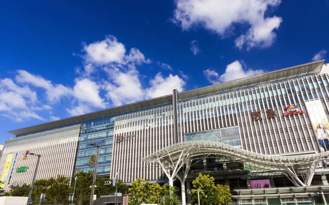 Hotel Resol Trinity Hakata