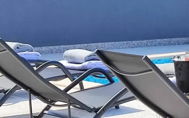 Apartment in Croatia Near the Adriatic Coast