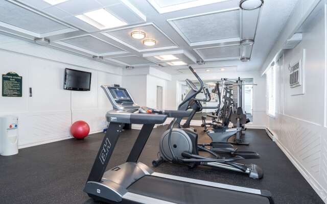 Best Western Dorchester Hotel