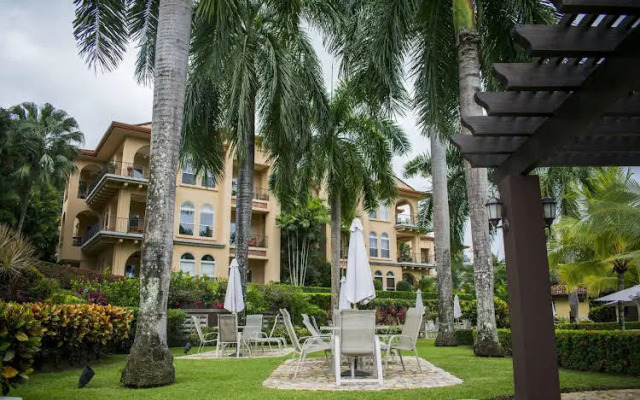 CR Luxury Los Sueños