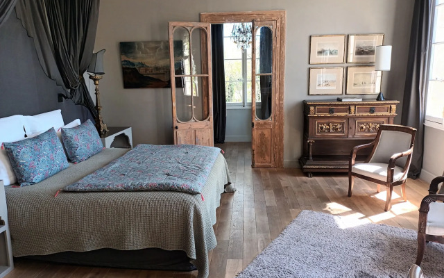 La Divine Comédie - Suites Deluxe