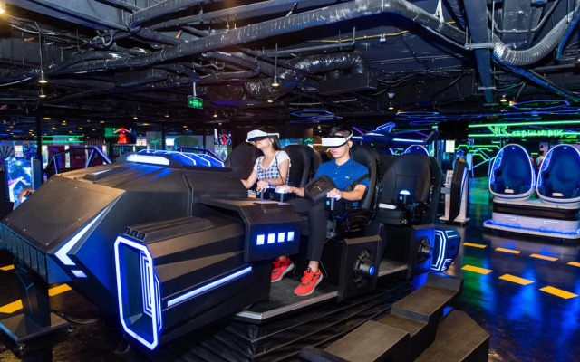 Flamingos Cat Ba Resort Apartment