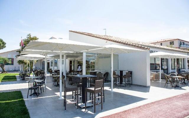 Residence Horizon Golf Pierre & Vacances Premium