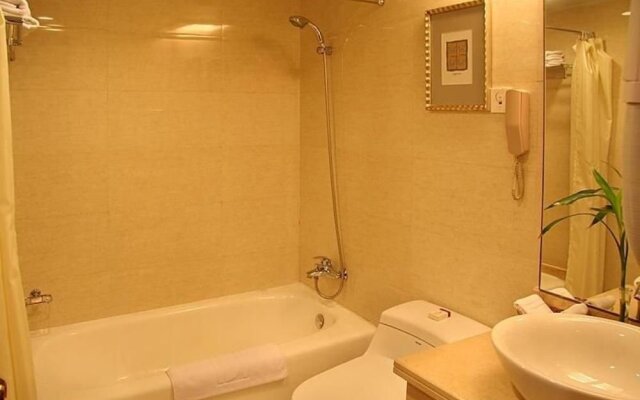 Zhejiang Business Hotel