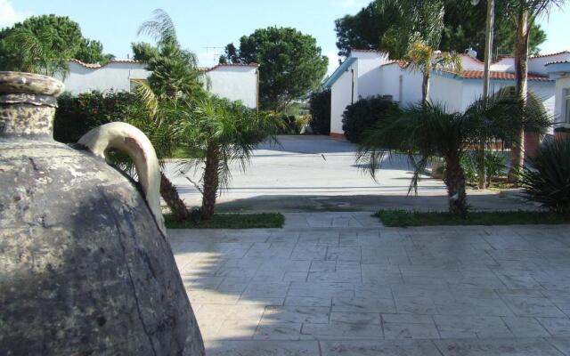 Petruso Resort