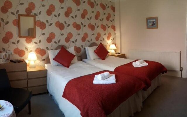 St Edmunds Guest House