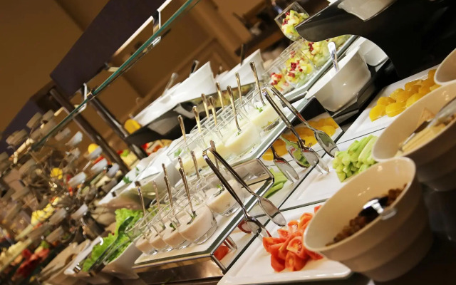 Morrian Hotel & SPA